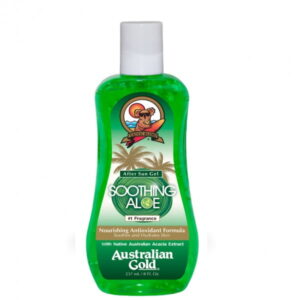 Soothing Aloe After Sun gel
