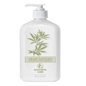 Hemp Nation Original