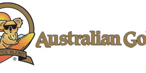 Australian Gold