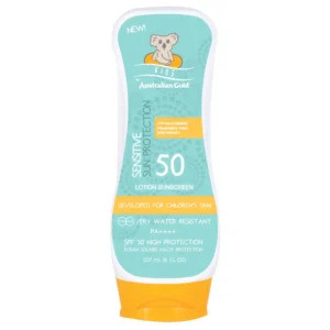 Otroška krema za sončenje SPF 50