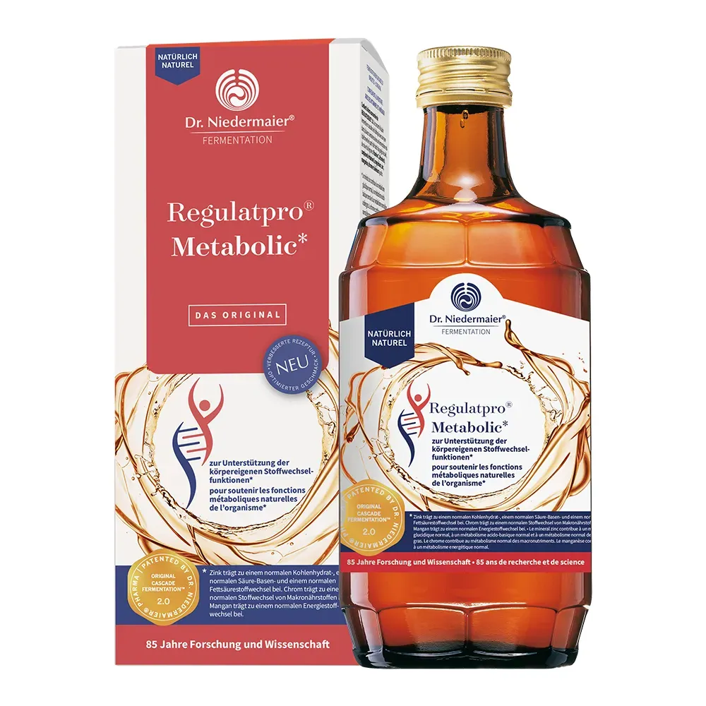 RegulatPro Metabolic