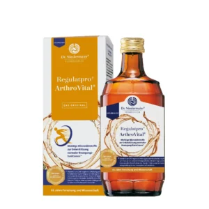 RegulatPro Arthro