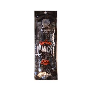 Hardcore Black