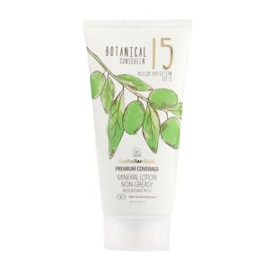 Australian Gold Botanical mineralni losjon ZF15