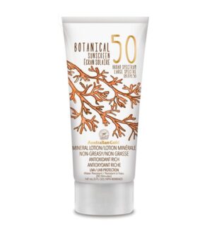 Australian Gold Botanical mineralni losjon SPF50