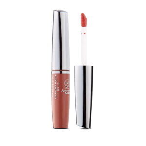 Lip Gloss za ustnice - Classic Nude matte SPF15