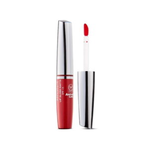 Raysistant Lip Gloss za ustnice - Seductive Red matte SPF15