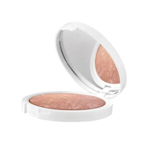 Idol Bronzing puder SPF30
