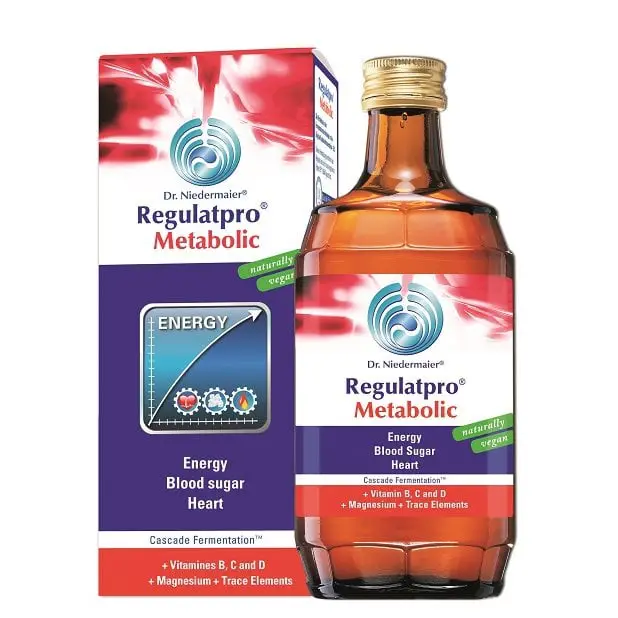 Regulat Pro Metabolic