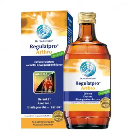 Regulat Pro Arthro