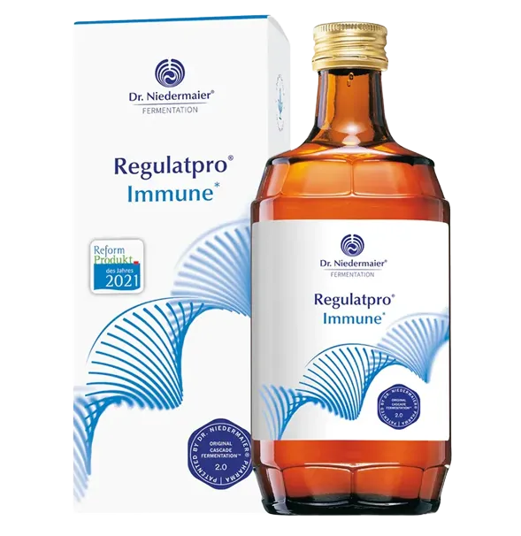 Regulat Immune