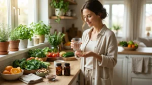 Prehranska dopolnila za vegane: katera hranila res potrebujete?